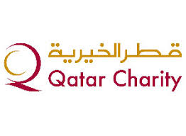 Qatar Charity Logo