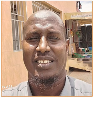 Managing Director Image