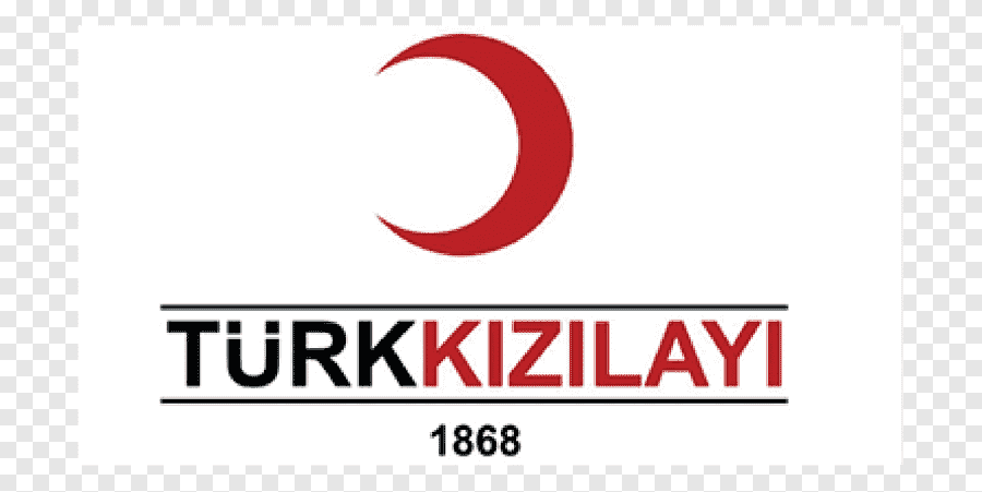 Turkish Red Crescent Logo